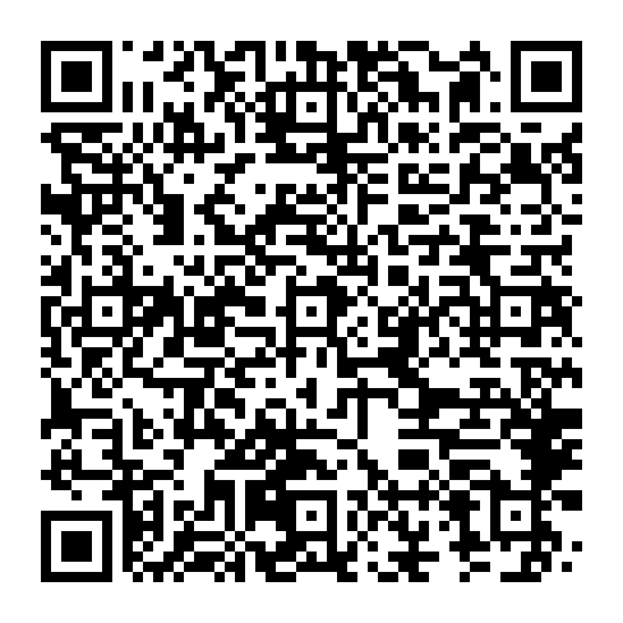 MSME Verification QR Code
